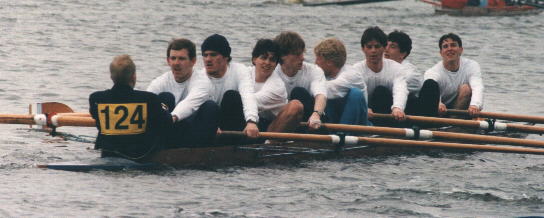HC8+ op de Head
