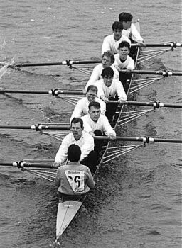 J8+ op de Heineken 1997